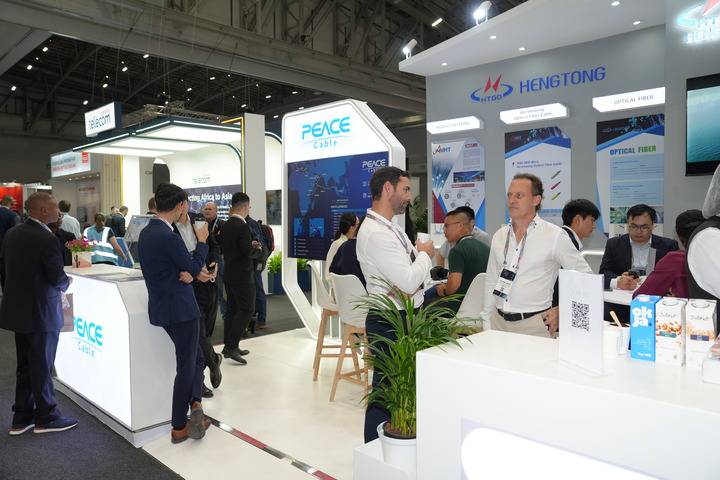 加大“魅力攻势” 中国向非洲传递“连贯性与稳定性”